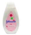 لوسیون کودک جانسون 300 میل