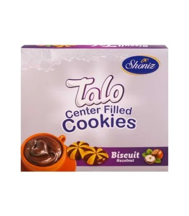 کوکی بیسکویت تالو