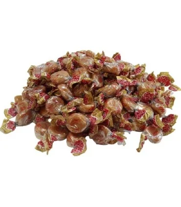 آبنبات خامه ای شونیز فله