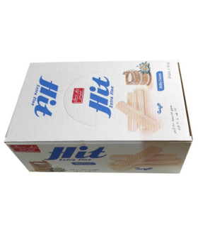 شکلات هیت شیری شیرین عسل بسته 40 گرم 24 عددی