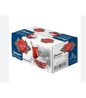 قند کارتنی غزنوی 5 کیلویی