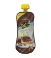 کرم کاکائو صبحانه فندقی لپ لپ(175گرم)