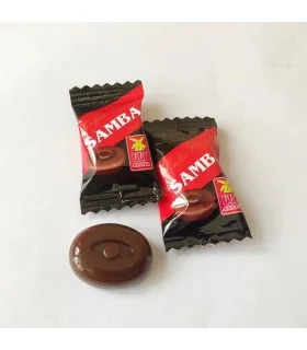 آبنبات شیر قهوه سامبا آناتا فله