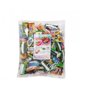 لواشک ترشی سون فله