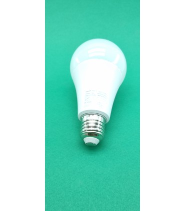 لامپ حبابی 18 وات ال ای دی تک تاب