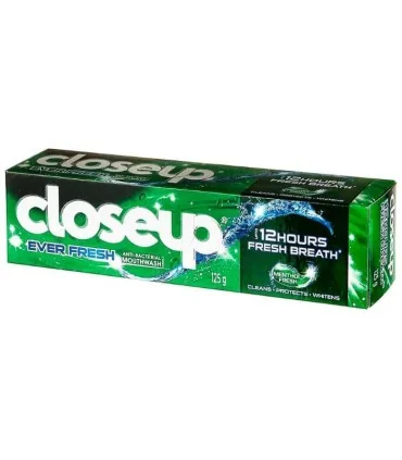 خمیر دندان کلوزآپ