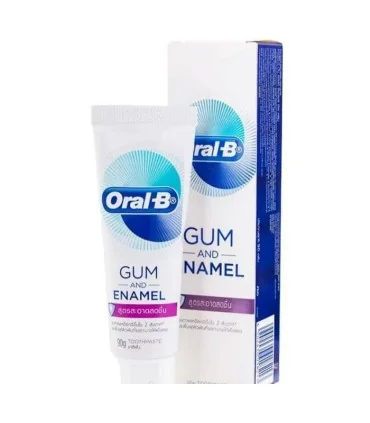 خمیر دندون اورال بی