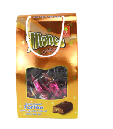 شکلات کادویی مونس250گرم آناتا