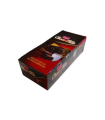 شوکو بیسکوییت با روکش کاکائو شیرین عسل 24 عددی