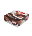 ویفر بایکیت نقره ای بزرگ 20 عددی
