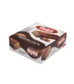 ویفر بایکیت نقره ای بزرگ 20 عددی