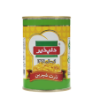 کنسرو ذرت شیرین دلپذیر