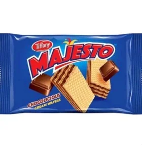 ویفر شکلاتی ماجیستو