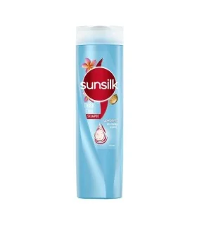 شامپو سانسیلک آبی