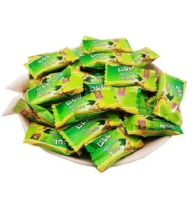 آبنبات زنجبیلی آناتا