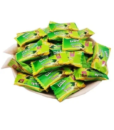 آبنبات زنجبیلی آناتا