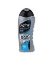 شامپو بدن مردانه اکتیو