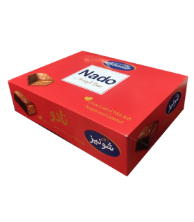 شکلات نادو شونیز500 گرم