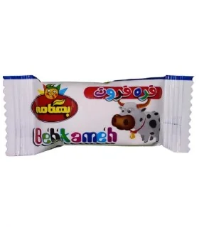 قره قروت پذیرایی بهکامه فله 1 کیلوگرم