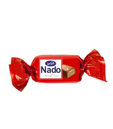 شکلات نادو شونیز500 گرم
