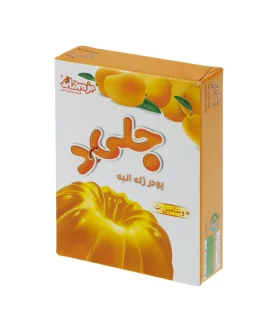 پودر ژله انبه جلید دراژه