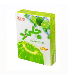 پودر ژله موهیتو جلید دراژه