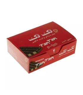 ویفر شکلاتی تک تک مینو