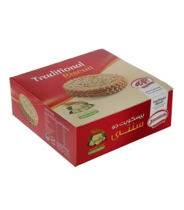 بیسکوییت جوسنتی