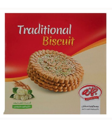 بیسکوییت جوسنتی