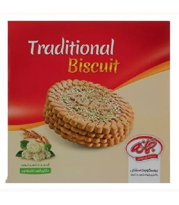 بیسکوییت جوسنتی