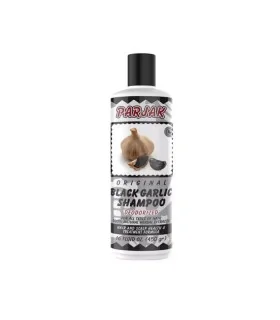 شامپو پرژک سیر سیاه