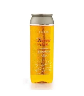 شامپو بدن لیپور