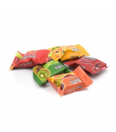 لواشک پذیرایی چند لایه تاکدیس