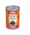 کنسرو خوراک بادمجان مشکوه 400 گرمی