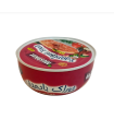 کنسرو تخت خوراک بادمجان مشکوه