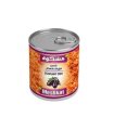 کنسرو خوراک بادمجان مینی مشکوه 260 گرمی