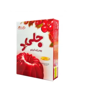 پودر ژله آلبالو جلید دراژه