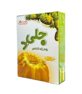پودر ژله آناناس جلید دراژه
