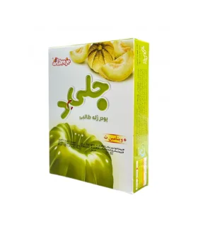 پودر ژله طالبی جلید دراژه