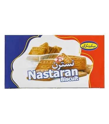 بیسکوییت گرجی نسترن