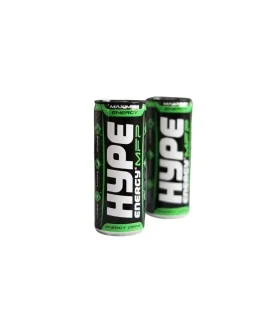 انرژی زا هایپ(پک 2 تایی)