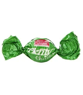 شکلات توپی شیرین عسل