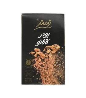 پودر کاکائو فرمند مقدار 100 گرم