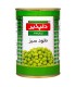 کنسرو نخود سبز دلپذیر 420 گرم