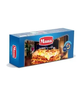 لازانیا مانا 300 گرمی