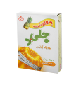 پودر ژله آناناس بدون شکر جلید دراژه
