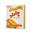 پودر ژله پرتقال بدون شکر جلید دراژه
