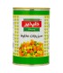 کنسرو سبزیجات مخلوط دلپذیر