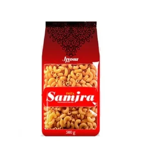 پاستا فرمی زانویی سمیرا 500 گرم