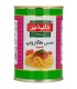 کنسرو سس ماکارونی با سویا دلپذیر 400 گرم